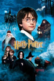 Harry Potter and the Philosopher's Stone 2001