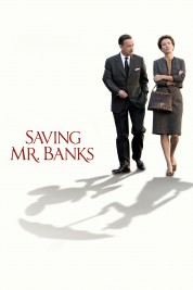 Saving Mr. Banks 2013