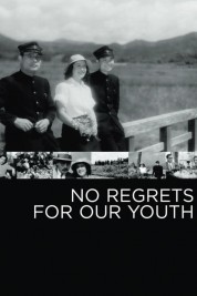 No Regrets for Our Youth 1946