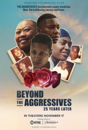 Beyond the Aggressives: 25 Years Later 2023