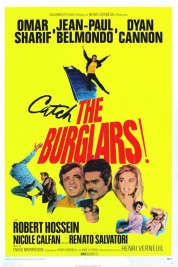 The Burglars 1971