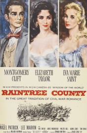 Raintree County 1957