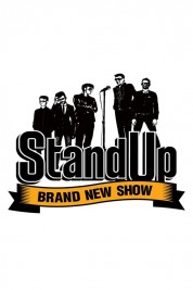 Stand Up 2013