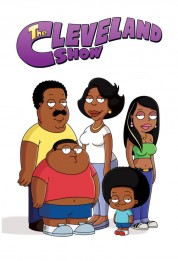 The Cleveland Show 2009