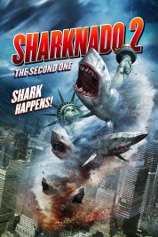 Sharknado 2: The Second One 2014