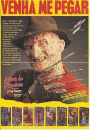 Freddy's Nightmares 1988