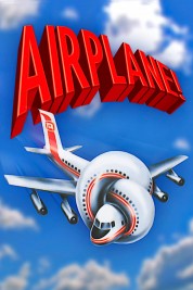 Airplane! 1980