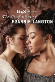 The Confessions of Frannie Langton 2022