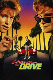 License to Drive 1988