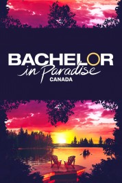 Bachelor in Paradise Canada 2021