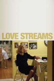 Love Streams 1984