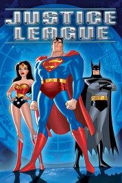 Justice League 2001