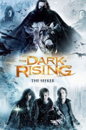 The Seeker: The Dark Is Rising 2007