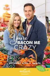 You're Bacon Me Crazy 2020