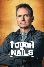 Tough As Nails 2020