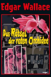 The Puzzle of the Red Orchid 1962