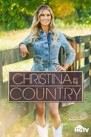 Christina in the Country 2023