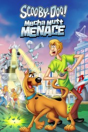 Scooby-Doo! Mecha Mutt Menace 2013