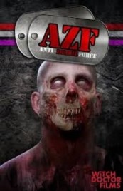 AZF Anti Zombie Force 2018