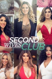 Second Wives Club 2017