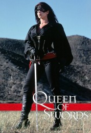 Queen of Swords 2000