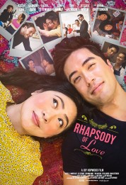 Rhapsody of Love 2021