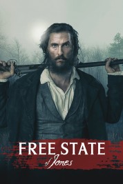 Free State of Jones 2016