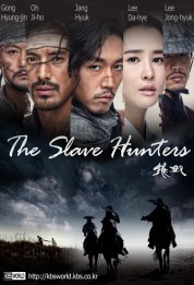 The Slave Hunters 2010