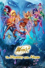 Winx Club: The Mystery of the Abyss 2014