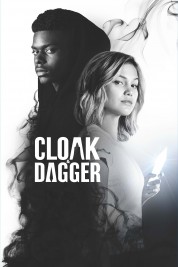 Marvel's Cloak & Dagger 2018