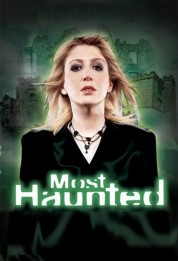 Most Haunted 2002