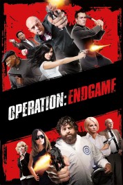 Operation: Endgame 2010