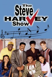 The Steve Harvey Show 1996