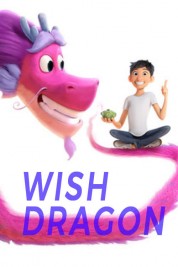 Wish Dragon 2021
