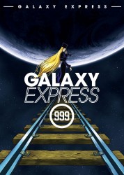 Galaxy Express 999 1979