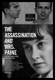 The Assassination & Mrs. Paine 2022