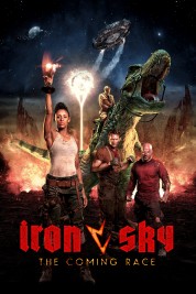 Iron Sky: The Coming Race 2019