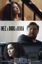 Inez & Doug & Kira 2019