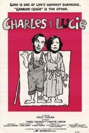 Charles and Lucie 1979