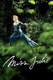 Miss Julie 2014