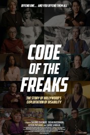 Code of the Freaks 2020