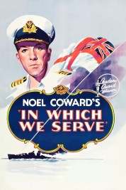 In Which We Serve 1942