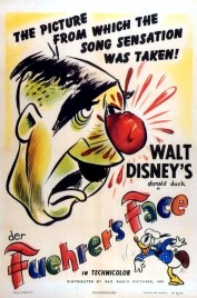 Der Fuehrer's Face 1943