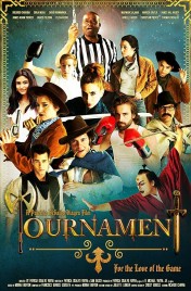 Tournament 2018