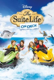 The Suite Life on Deck 2008