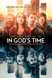 In God's Time 2017