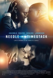 Needle in a Timestack 2021