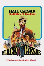 Black Caesar 1973