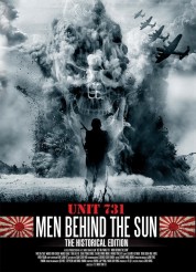 Men Behind the Sun 1988