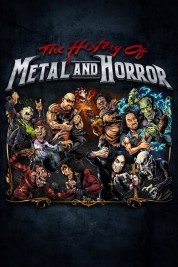 The History of Metal and Horror 2021